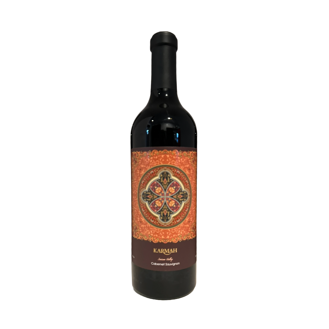 Cabernet Sauvignon
