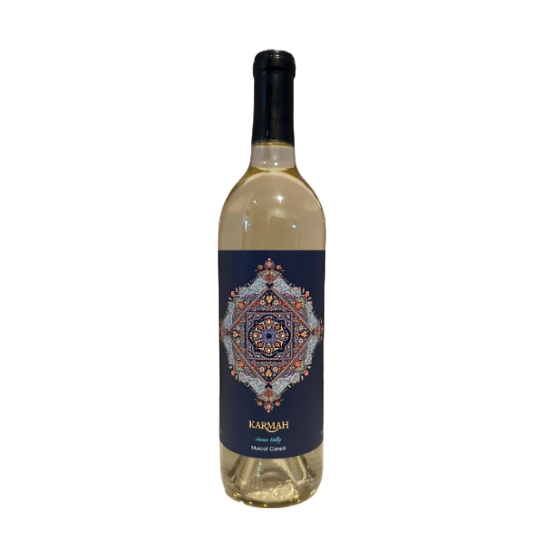 Muscat Canelli