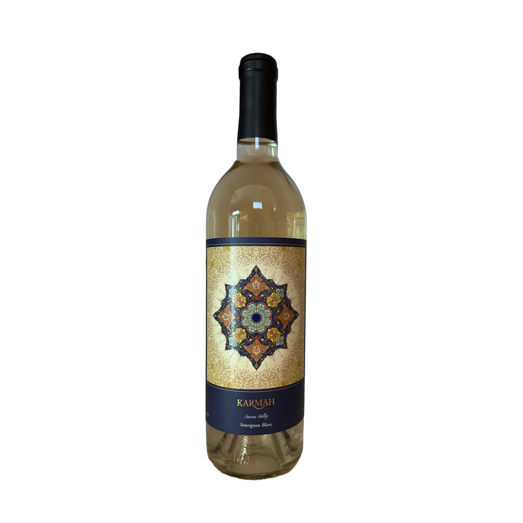 Sauvignon Blanc