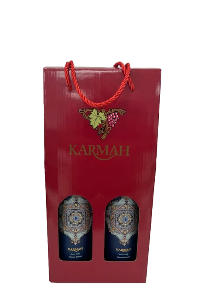 Muscat Canelli Gift Bundle